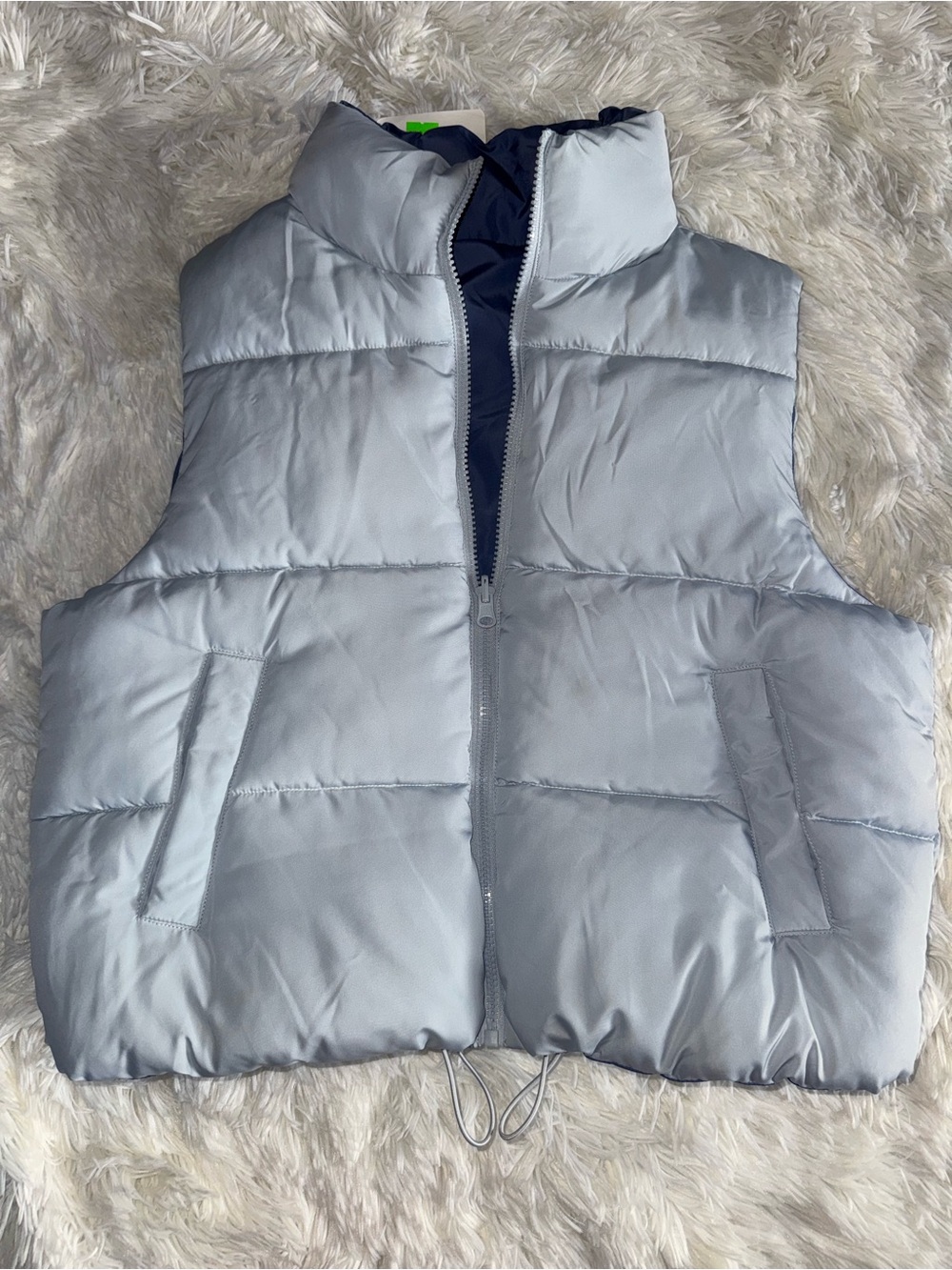 Women’s Madden Girl Vest